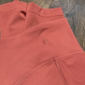 InStill High-Rise Tight 25”